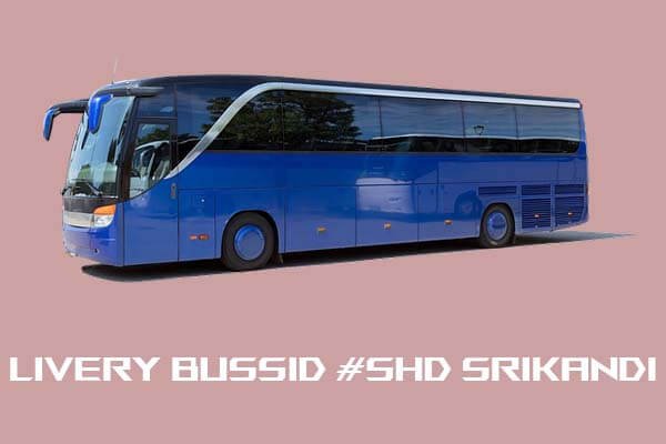 download livery srikandi bussid shd