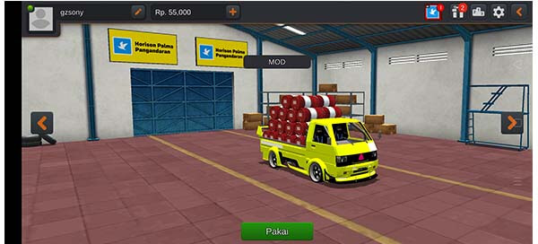 940+ Mod Mobil Ambulance Bussid Terbaru