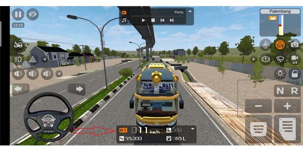 bus simulator indonesia update versi 3 3