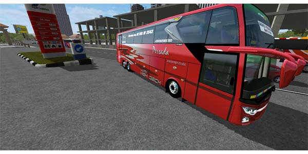 download mod bussid bus full strobo mercedes benz