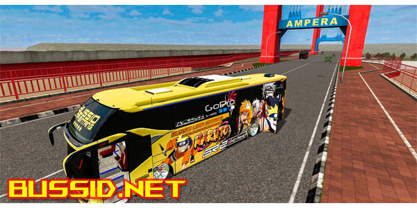 5800 Mod Bussid Mobil Pick Up Ceper Gratis Terbaru