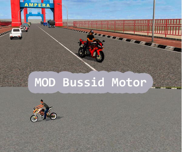 710 Koleksi Mod Bussid Mobil Dan Motor Gratis