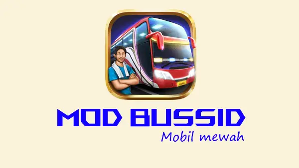 download mod bussid mobil mewah