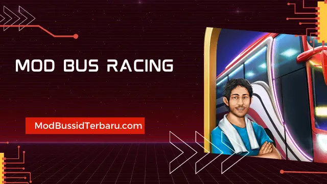 download mod bussid racing