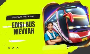 Download Mod Bussid Bus Termewah