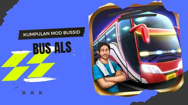 download mod bussid bus als