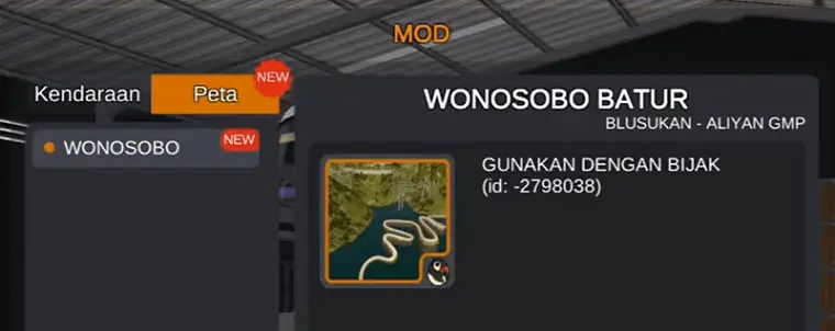 download mod map bussid android