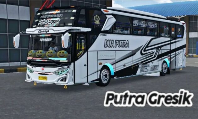 JB3 SHD Spesial Dua Putra Gresik