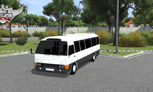 Toyota Coaster G3