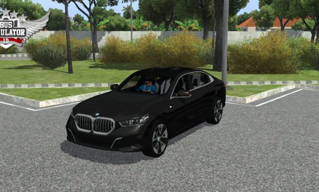 BMW I5